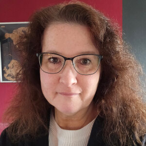 Profilbild von Heike Janßen