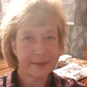 Profilbild von Heike Janßen