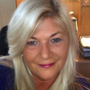 Profilbild von Heike Janssen