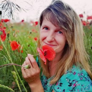 Profilbild von Heike Jantschewsky