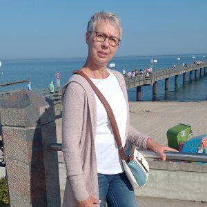 Profilbild von Heike Jarchow