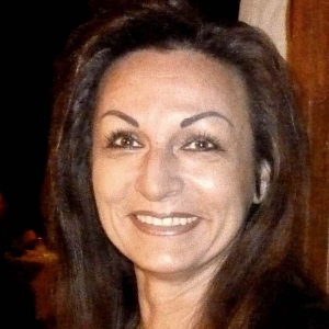 Profilbild von Heike Jell-Paukner