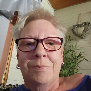 Profilbild von Heike Jenckel