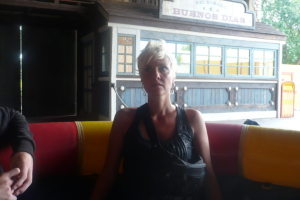 Profilbild von Heike Jentzsch