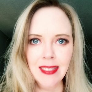 Profilbild von Heike Jergins
