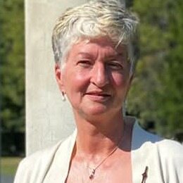 Profilbild von Heike Jeske