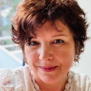 Profilbild von Heike Jess