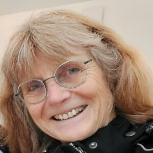 Profilbild von Heike Jessen