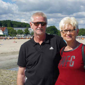 Profilbild von Heike Jodeleit
