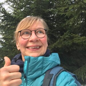 Profilbild von Heike Jodenschwager