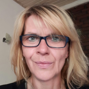 Profilbild von Heike Jörges