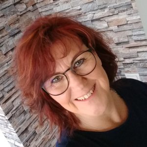 Profilbild von Heike John