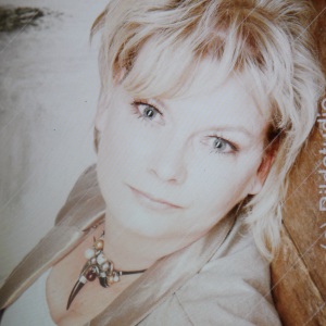 Profilbild von Heike Jordan