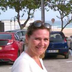 Profilbild von Heike Joubert