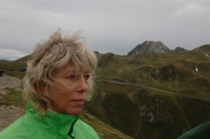 Profilbild von Heike Jünemann