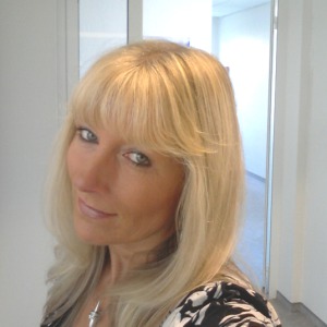 Profilbild von Heike Jürgens