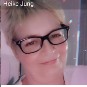 Profilbild von Heike Jung
