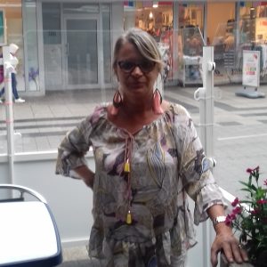 Profilbild von Heike Jung