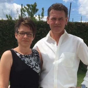 Profilbild von Heike Jungherr