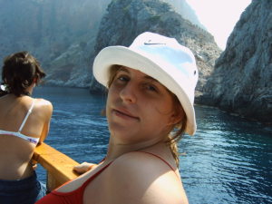 Profilbild von Heike Jungmann