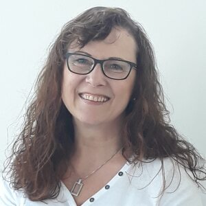 Profilbild von Heike Juntke