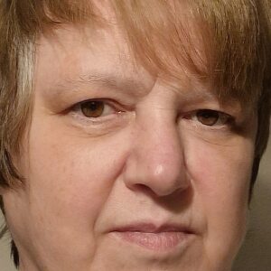 Profilbild von Heike Justus