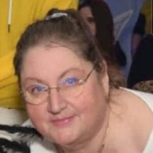 Profilbild von Heike Juvonen-Barnes