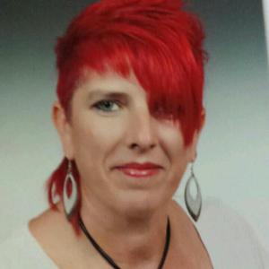 Profilbild von Heike Kabisch