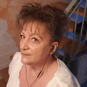 Profilbild von Heike Kachler