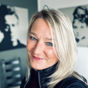 Social Media Profilbild Heike Käseberg-Schmidt 
