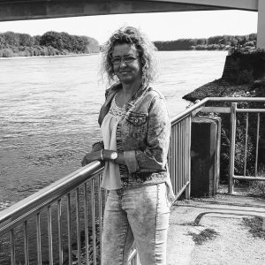 Profilbild von Heike Kästel