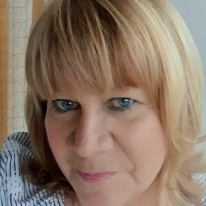 Profilbild von Heike Kästner