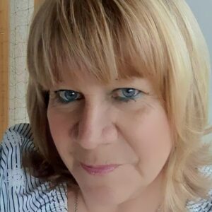 Profilbild von Heike Kästner