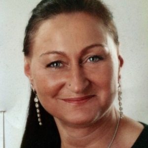 Profilbild von Heike Kafali