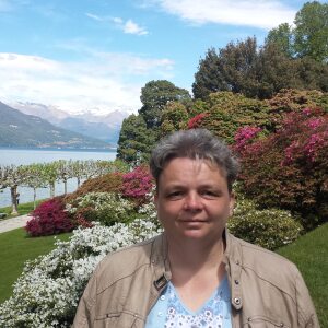 Profilbild von Heike Kahra