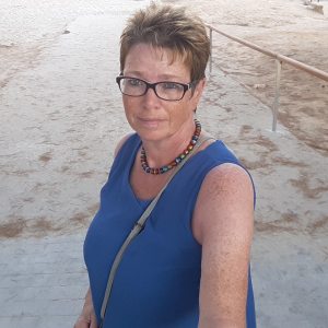 Profilbild von Heike Kaim