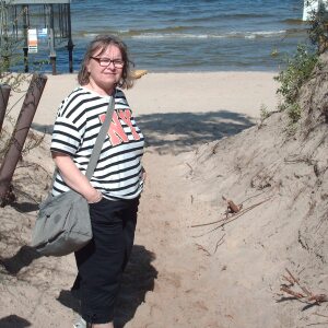 Profilbild von Heike Kaiser