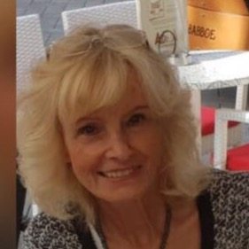 Profilbild von Heike Kaiser