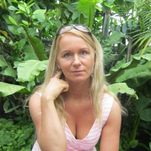 Profilbild von Heike Kaiser