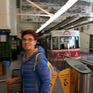 Profilbild von Heike Kambs