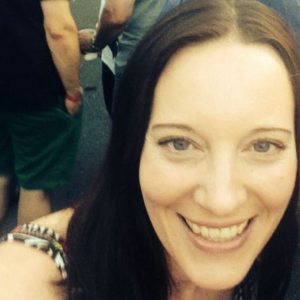 Profilbild von Heike Kamin