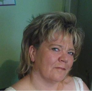 Profilbild von Heike Kammler