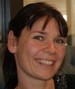 Profilbild von Heike Kamolz
