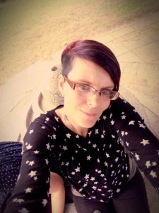 Profilbild von Heike Kandt