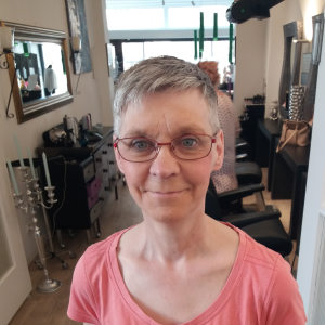 Profilbild von Heike Kanzmeier