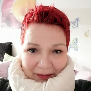 Social Media Profilbild Heike Kaplick 