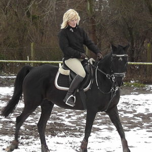 Profilbild von Heike Kapuscik