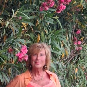Profilbild von Heike Karge