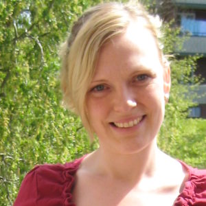 Profilbild von Heike Karsten