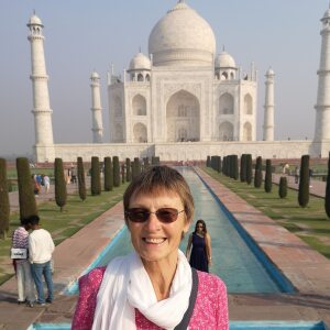 Profilbild von Heike Kasper